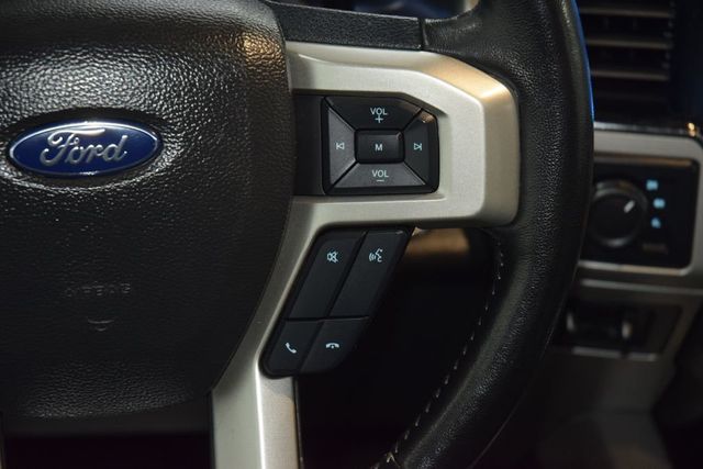 2022 Ford Super Duty F-350 SRW Lariat Ultimate - 23062447 - 36