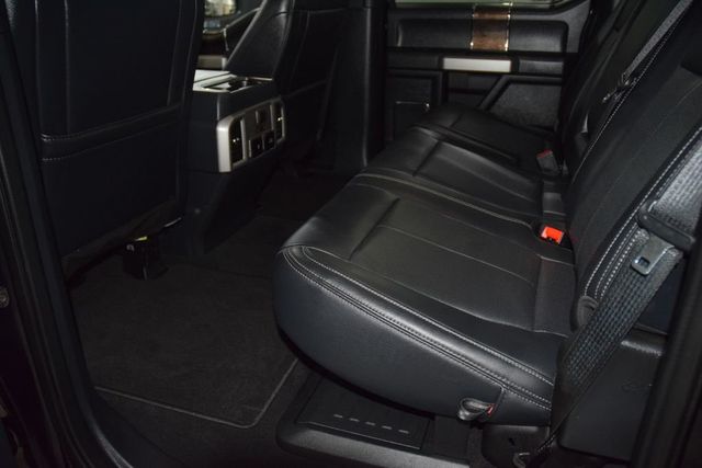 2022 Ford Super Duty F-350 SRW Lariat Ultimate - 23062447 - 41