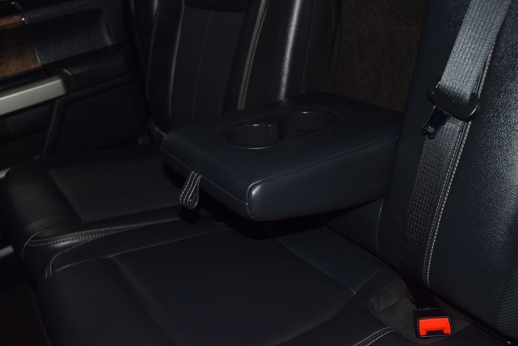 2022 Ford Super Duty F-350 SRW Lariat Ultimate - 23062447 - 43