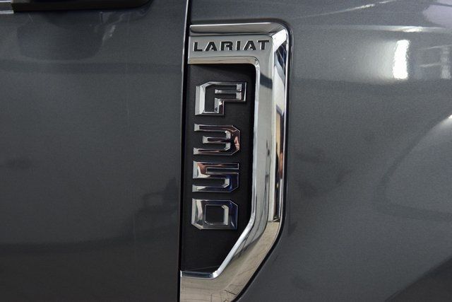 2022 Ford Super Duty F-350 SRW Lariat Ultimate FX4 - 22904237 - 12