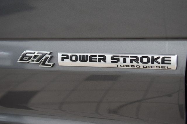 2022 Ford Super Duty F-350 SRW Lariat Ultimate FX4 - 22904237 - 13