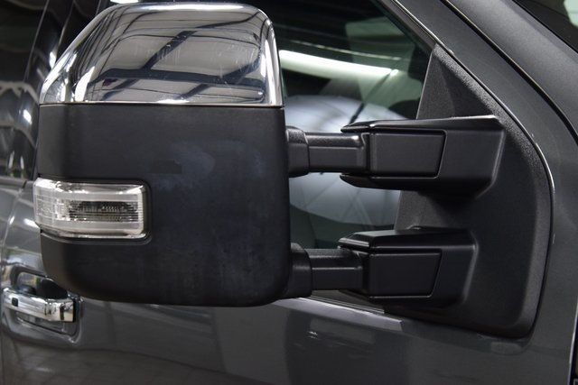 2022 Ford Super Duty F-350 SRW Lariat Ultimate FX4 - 22904237 - 14