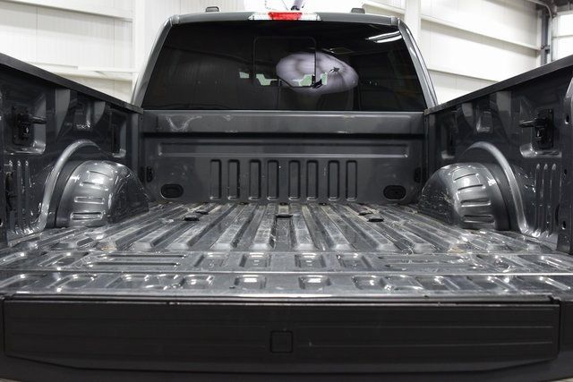 2022 Ford Super Duty F-350 SRW Lariat Ultimate FX4 - 22904237 - 18
