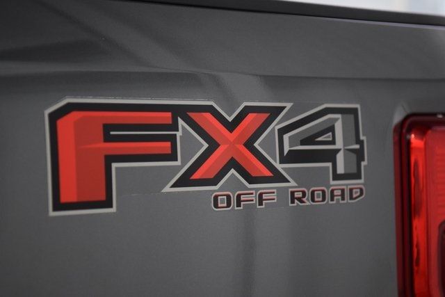 2022 Ford Super Duty F-350 SRW Lariat Ultimate FX4 - 22904237 - 20