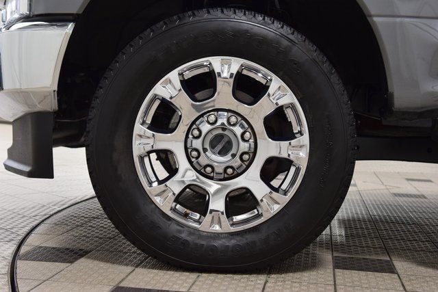 2022 Ford Super Duty F-350 SRW Lariat Ultimate FX4 - 22904237 - 22