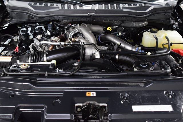 2022 Ford Super Duty F-350 SRW Lariat Ultimate FX4 - 22904237 - 25