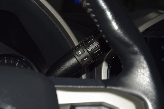 2022 Ford Super Duty F-350 SRW Lariat Ultimate FX4 - 22904237 - 38