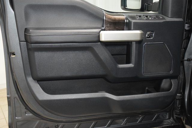 2022 Ford Super Duty F-350 SRW Lariat Ultimate FX4 - 22904237 - 46