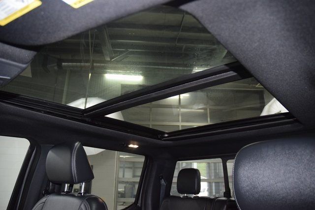 2022 Ford Super Duty F-350 SRW Lariat Ultimate FX4 - 22904237 - 48