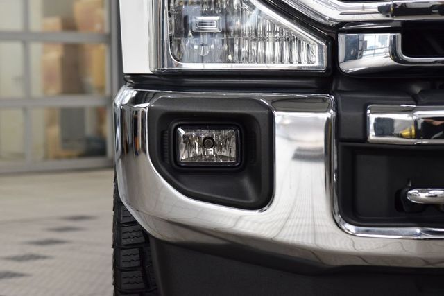2022 Ford Super Duty F-350 SRW Lariat Ultimate FX4 - 23023094 - 12