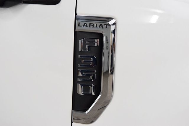 2022 Ford Super Duty F-350 SRW Lariat Ultimate FX4 - 23023094 - 13