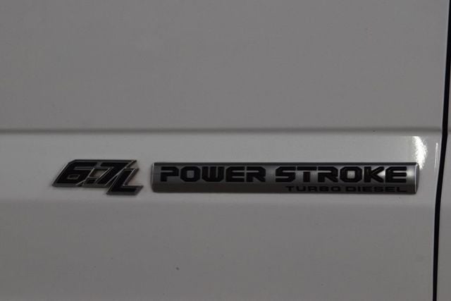 2022 Ford Super Duty F-350 SRW Lariat Ultimate FX4 - 23023094 - 14