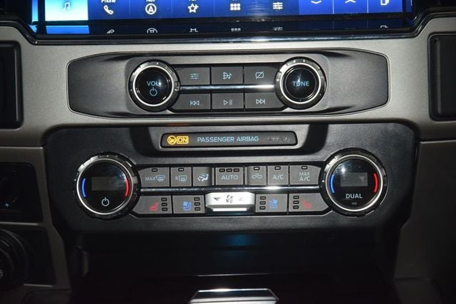 2022 Ford Super Duty F-350 SRW Lariat Ultimate FX4 - 23023094 - 30