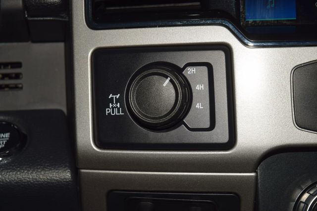 2022 Ford Super Duty F-350 SRW Lariat Ultimate FX4 - 23023094 - 32
