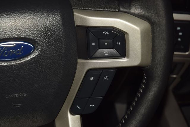 2022 Ford Super Duty F-350 SRW Lariat Ultimate FX4 - 23023094 - 36