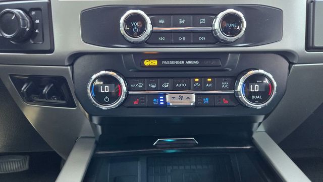 2022 Ford Super Duty F-350 SRW Lariat Ultimate Sport FX4 Leveled - 23004114 - 20