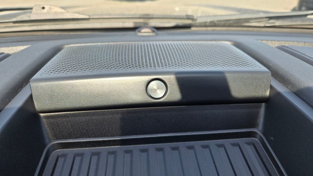 2022 Ford Super Duty F-350 SRW Lariat Ultimate Sport FX4 Leveled - 23004114 - 24