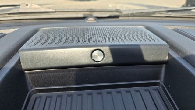 2022 Ford Super Duty F-350 SRW Lariat Ultimate Sport FX4 Leveled - 23004114 - 24