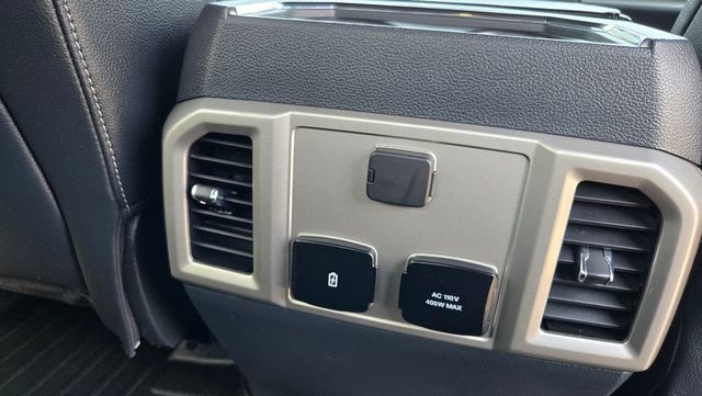 2022 Ford Super Duty F-350 SRW Lariat Ultimate Sport FX4 Leveled - 23004114 - 27