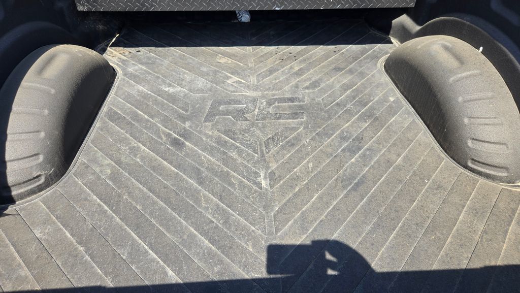 2022 Ford Super Duty F-350 SRW Lariat Ultimate Sport FX4 Leveled - 23004114 - 5