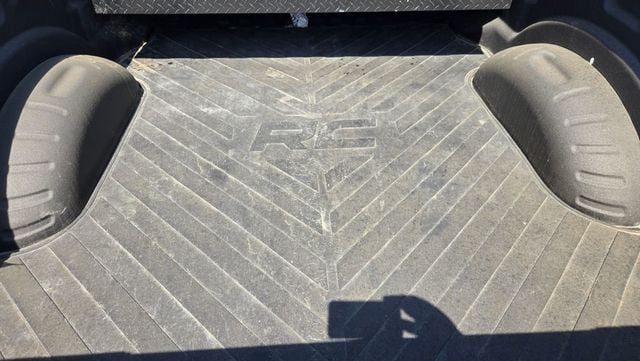 2022 Ford Super Duty F-350 SRW Lariat Ultimate Sport FX4 Leveled - 23004114 - 5