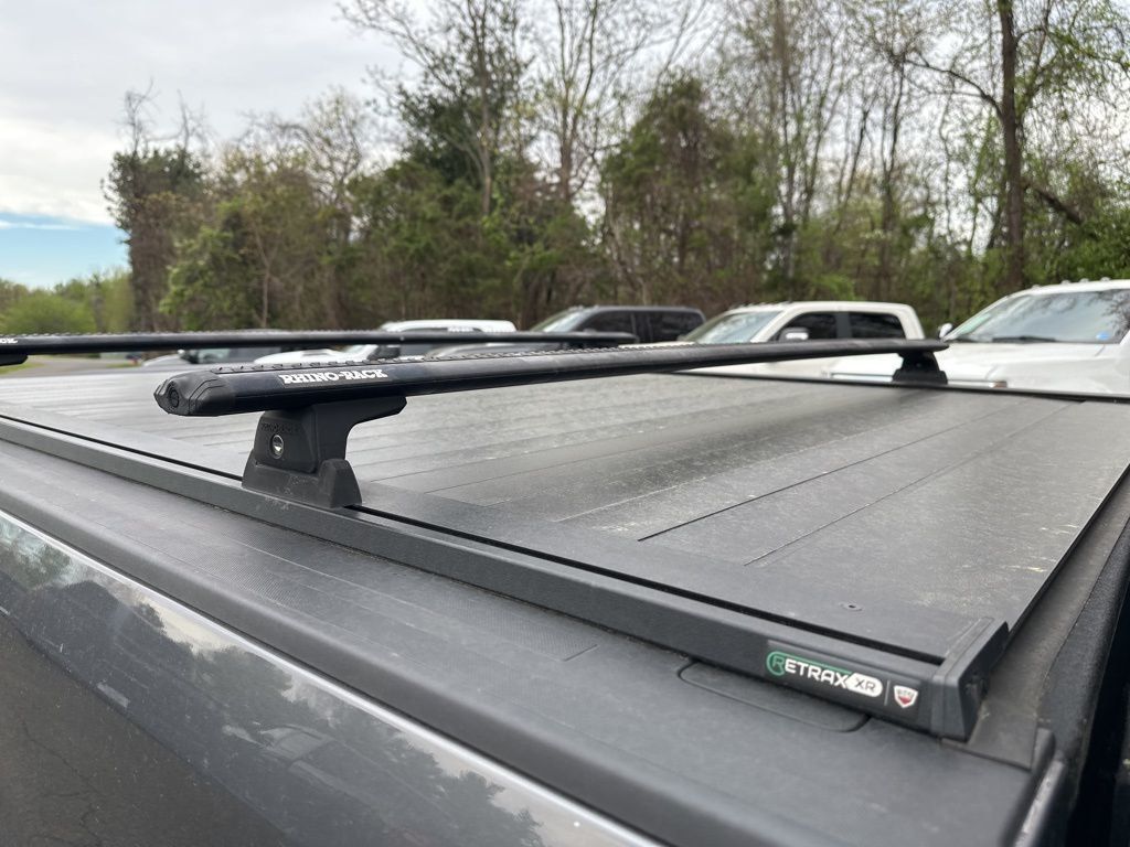 2022 Ford Super Duty F-350 SRW Lariat Ultimate Sport Tremor - 23010264 - 11