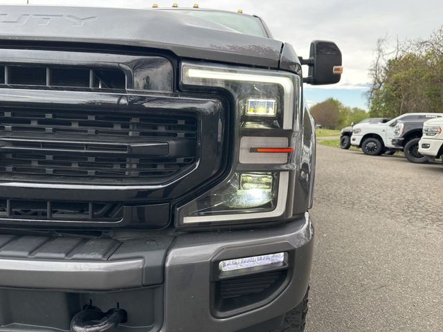 2022 Ford Super Duty F-350 SRW Lariat Ultimate Sport Tremor - 23010264 - 15