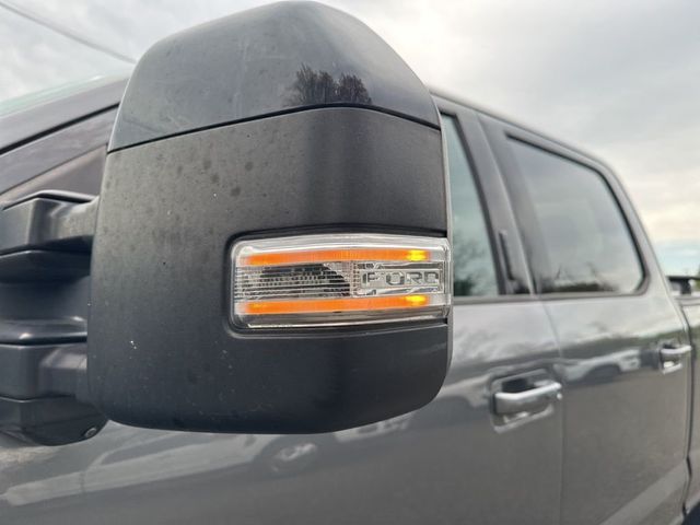 2022 Ford Super Duty F-350 SRW Lariat Ultimate Sport Tremor - 23010264 - 16