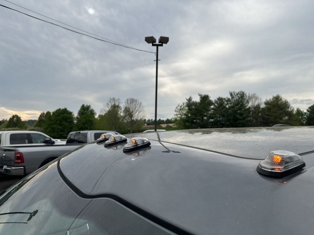 2022 Ford Super Duty F-350 SRW Lariat Ultimate Sport Tremor - 23010264 - 17