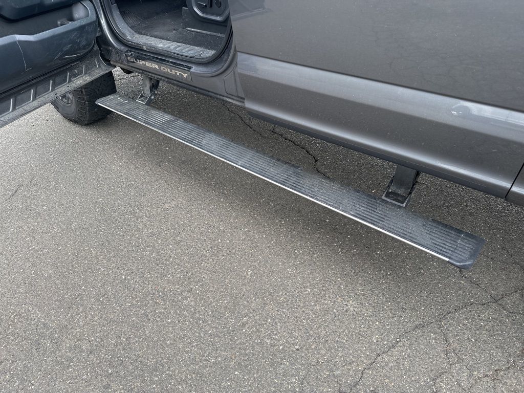 2022 Ford Super Duty F-350 SRW Lariat Ultimate Sport Tremor - 23010264 - 20