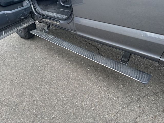 2022 Ford Super Duty F-350 SRW Lariat Ultimate Sport Tremor - 23010264 - 20