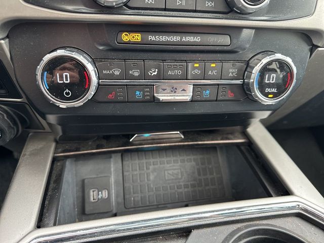 2022 Ford Super Duty F-350 SRW Lariat Ultimate Sport Tremor - 23010264 - 25