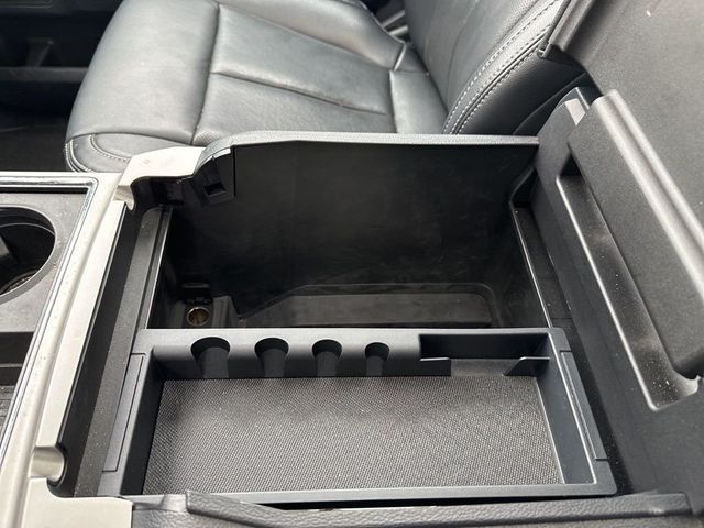 2022 Ford Super Duty F-350 SRW Lariat Ultimate Sport Tremor - 23010264 - 28