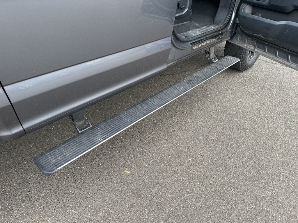 2022 Ford Super Duty F-350 SRW Lariat Ultimate Sport Tremor - 23010264 - 30