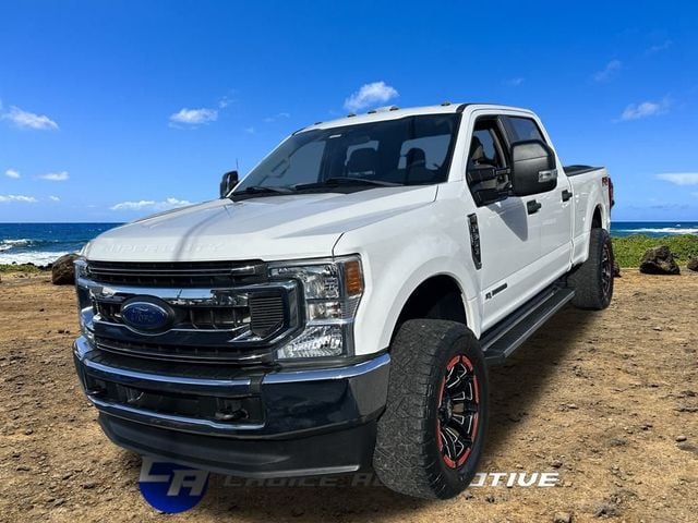 2022 Ford Super Duty F-350 SRW XL - 22713016 - 0