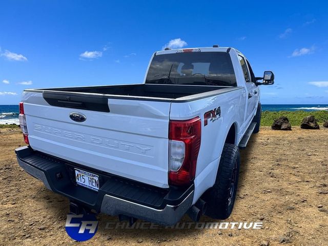 2022 Ford Super Duty F-350 SRW XL - 22713016 - 6