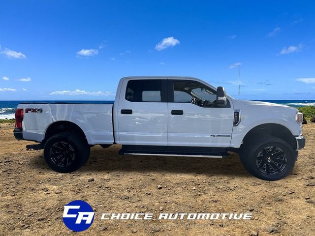 2022 Ford Super Duty F-350 SRW XL - 22713016 - 7