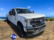 2022 Ford Super Duty F-350 SRW XL - 22713016 - 8