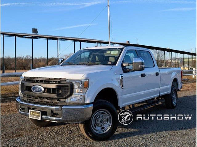 2022 Ford Super Duty F-350 SRW XL - 22971213 - 0