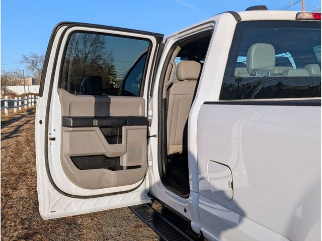 2022 Ford Super Duty F-350 SRW XL - 22971213 - 9