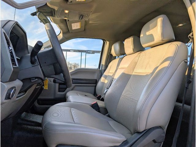 2022 Ford Super Duty F-350 SRW XL - 22971213 - 12