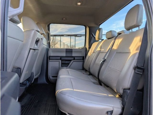 2022 Ford Super Duty F-350 SRW XL - 22971213 - 14