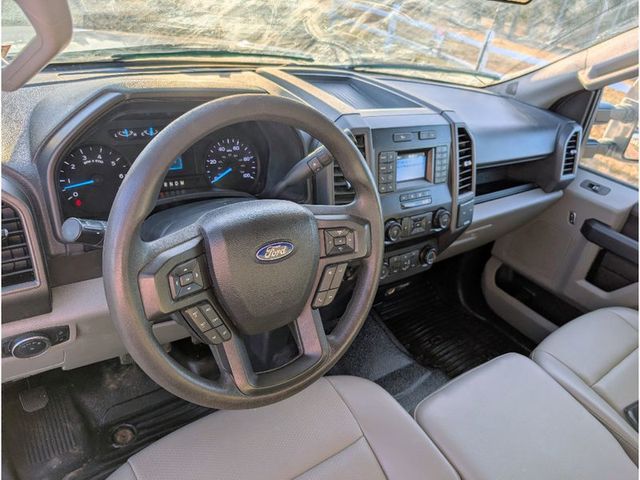 2022 Ford Super Duty F-350 SRW XL - 22971213 - 15