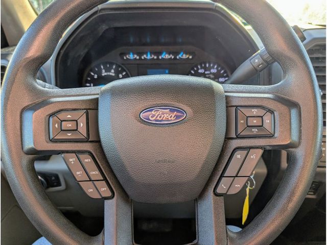 2022 Ford Super Duty F-350 SRW XL - 22971213 - 16