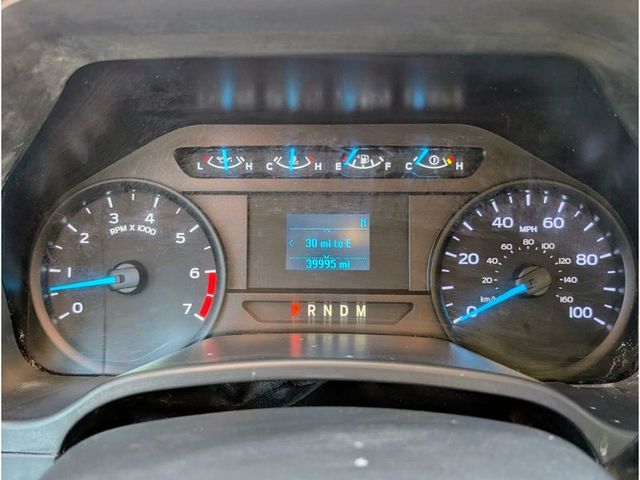 2022 Ford Super Duty F-350 SRW XL - 22971213 - 17