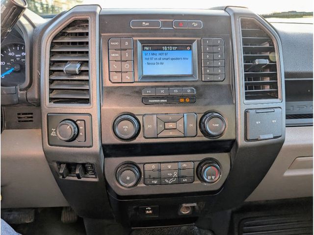 2022 Ford Super Duty F-350 SRW XL - 22971213 - 18