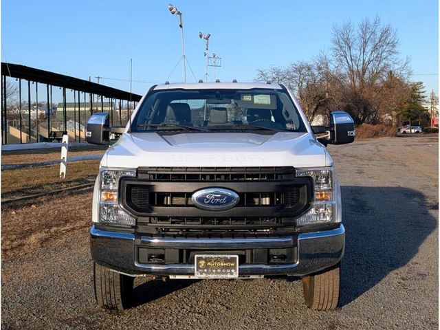 2022 Ford Super Duty F-350 SRW XL - 22971213 - 1