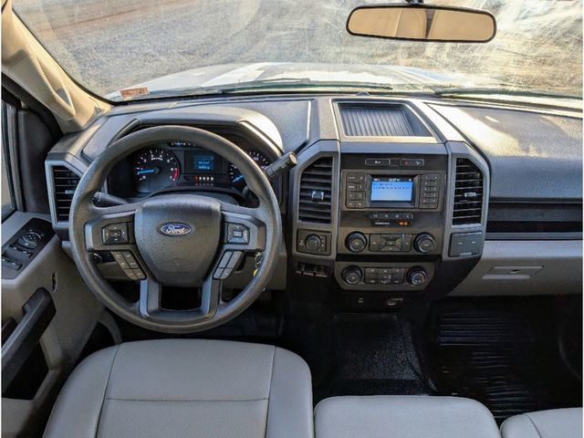 2022 Ford Super Duty F-350 SRW XL - 22971213 - 19