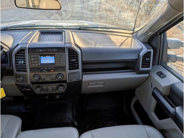 2022 Ford Super Duty F-350 SRW XL - 22971213 - 20