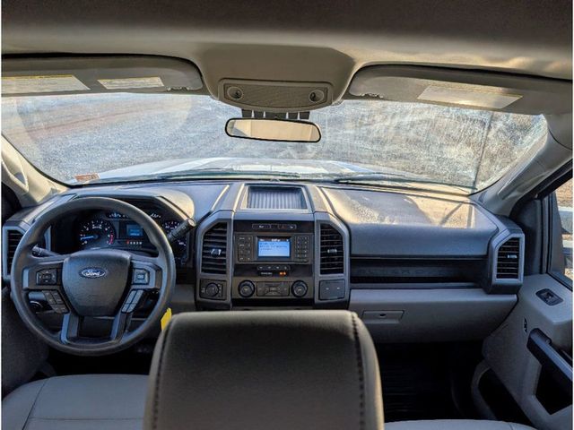 2022 Ford Super Duty F-350 SRW XL - 22971213 - 21